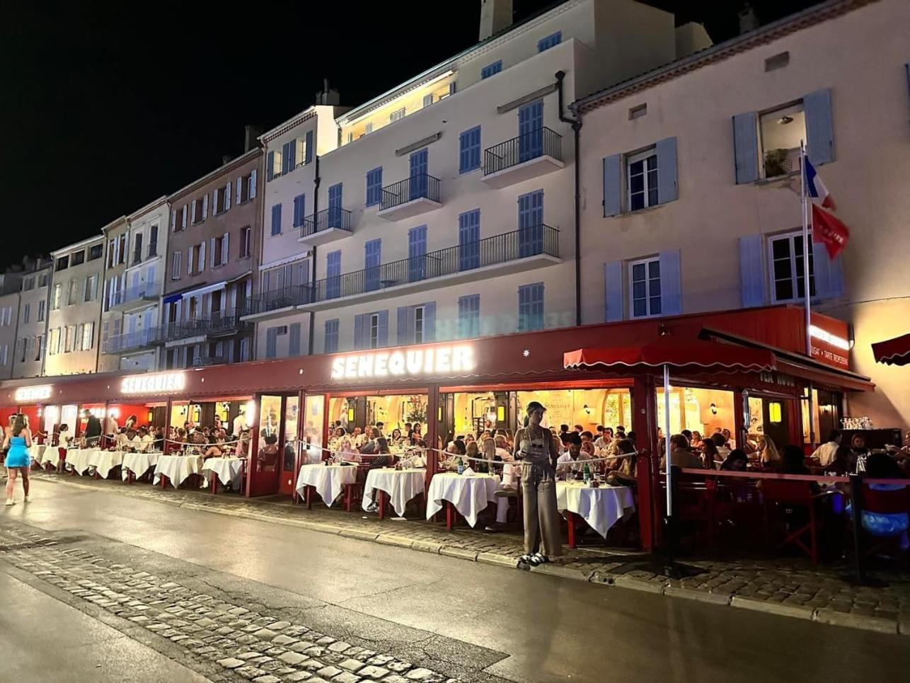 Provencale Golfe St Tropez Climatisee Piscine Chauffee, Spa, Billard, Wifi Debit Pro Gassin