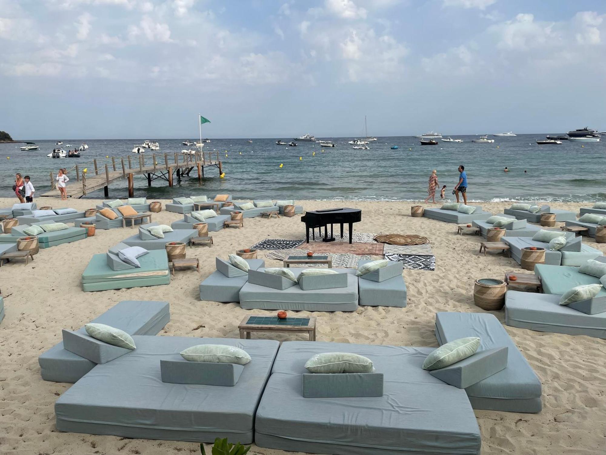 Provencale Golfe St Tropez Climatisee Piscine Chauffee, Spa, Billard, Wifi Debit Pro *