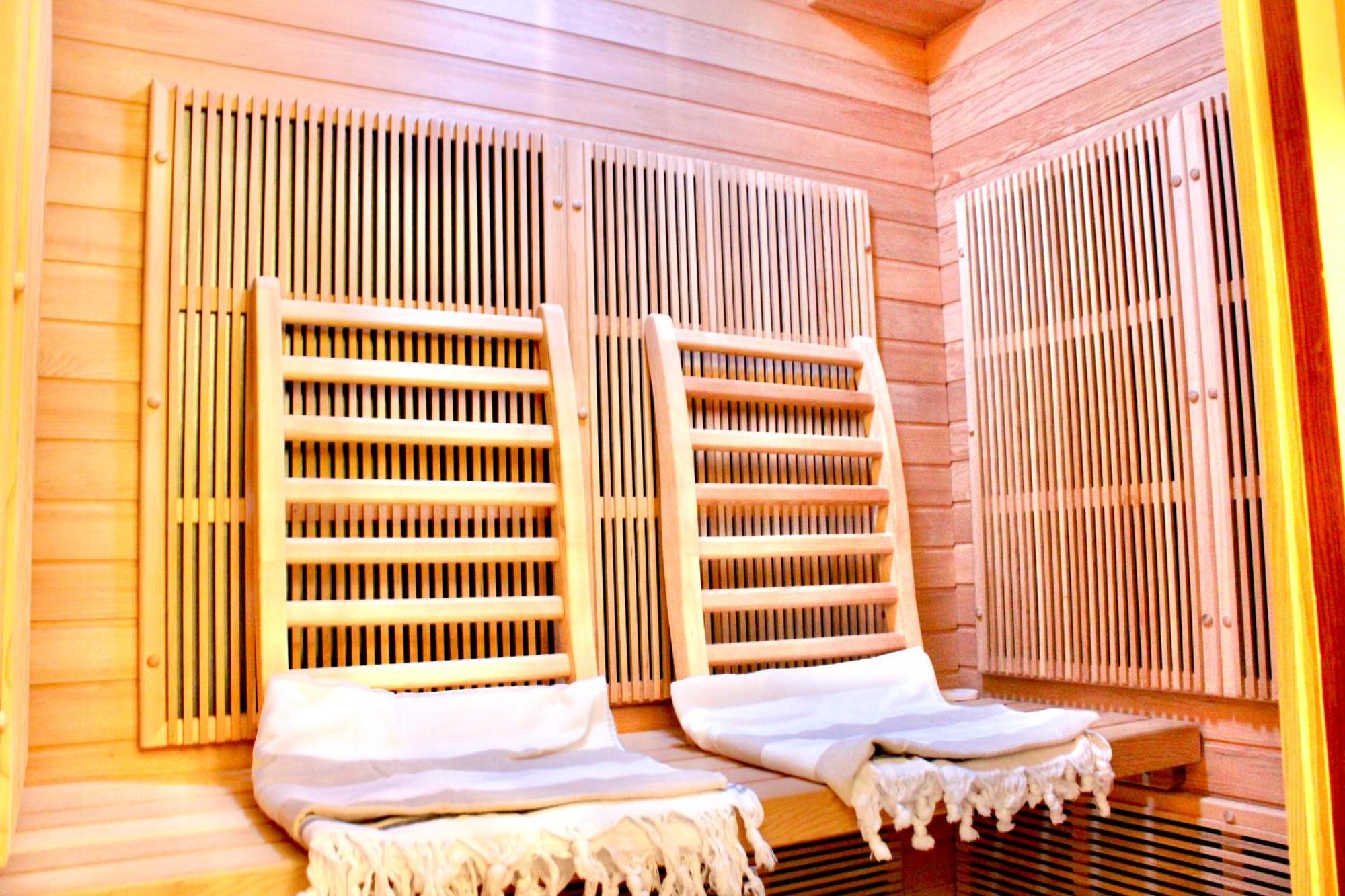 Provencale Golfe St Tropez Climatisee Piscine Chauffee, Spa, Billard, Wifi Debit Pro