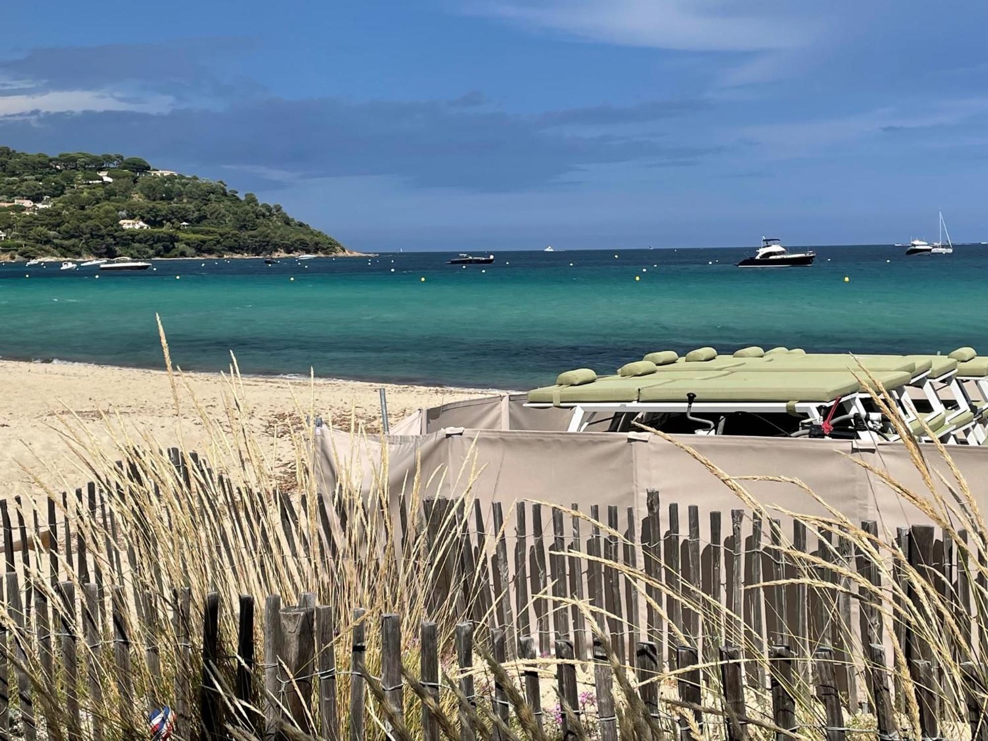 Villa Provencale Golfe St Tropez Climatisee Piscine Chauffee, Spa, Billard, Wifi Debit Pro