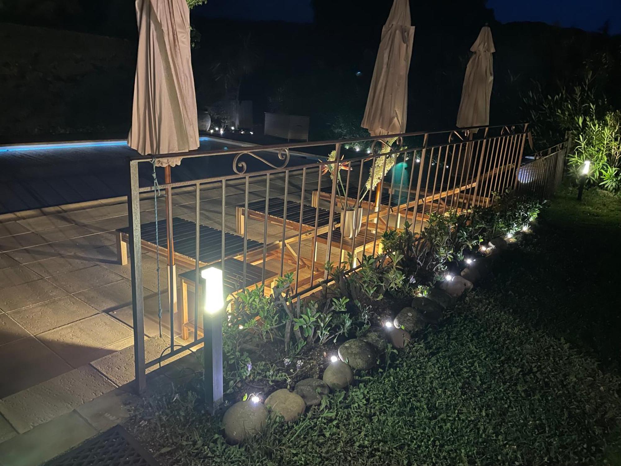 Provencale Golfe St Tropez Climatisee Piscine Chauffee, Spa, Billard, Wifi Debit Pro *